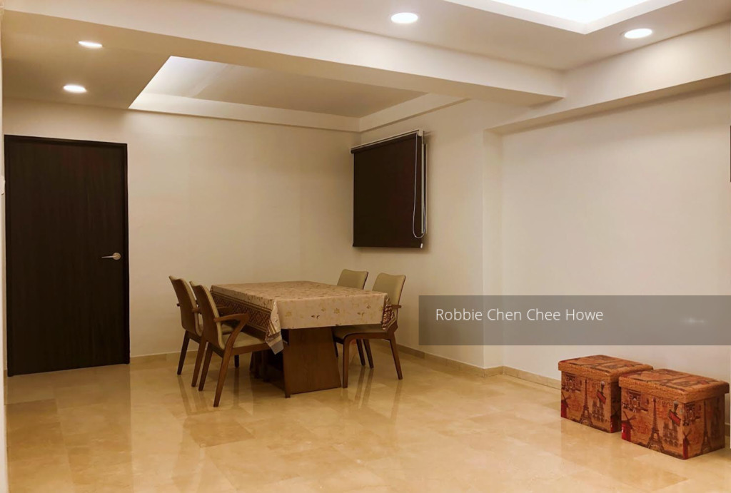 Blk 133 Clarence Lane (Queenstown), HDB 5 Rooms #210080641